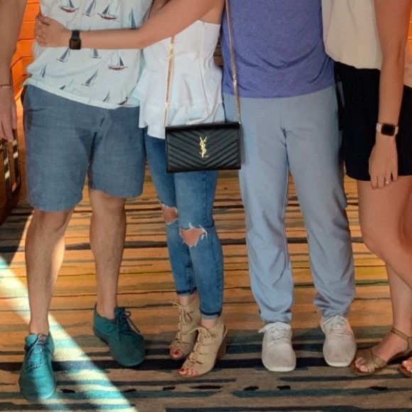 🔥 Free People Ripped Jeans NWT - Picture 8 of 8